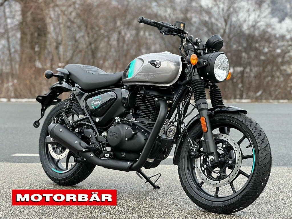 Motorrad
