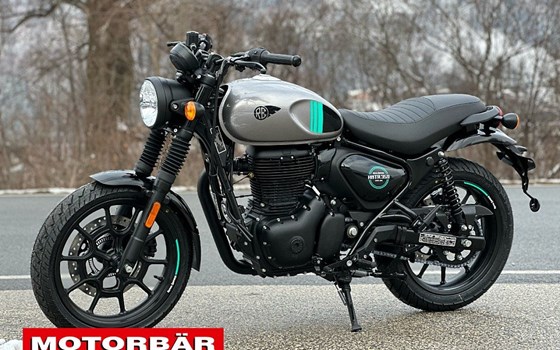 Neufahrzeug Royal Enfield HNTR 350 - Bild 2