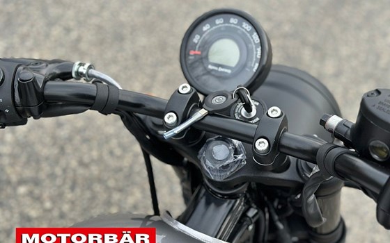 Neufahrzeug Royal Enfield HNTR 350 - Bild 4