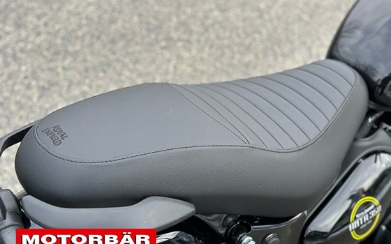 Neufahrzeug Royal Enfield HNTR 350 - Bild 6