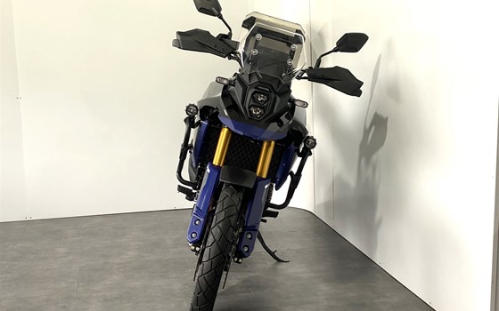 Neufahrzeug Suzuki V-Strom 800DE - Bild 3 Neufahrzeug Suzuki V-Strom 800DE - Bild 3