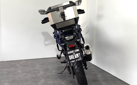 Neufahrzeug Suzuki V-Strom 800DE - Bild 6 Neufahrzeug Suzuki V-Strom 800DE - Bild 6