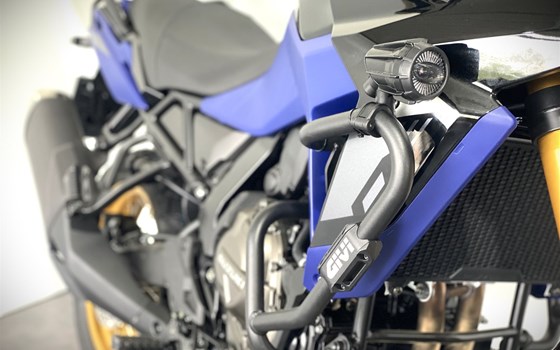 Neufahrzeug Suzuki V-Strom 800DE - Bild 8 Neufahrzeug Suzuki V-Strom 800DE - Bild 8