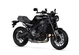 Neumotorrad Yamaha XSR900