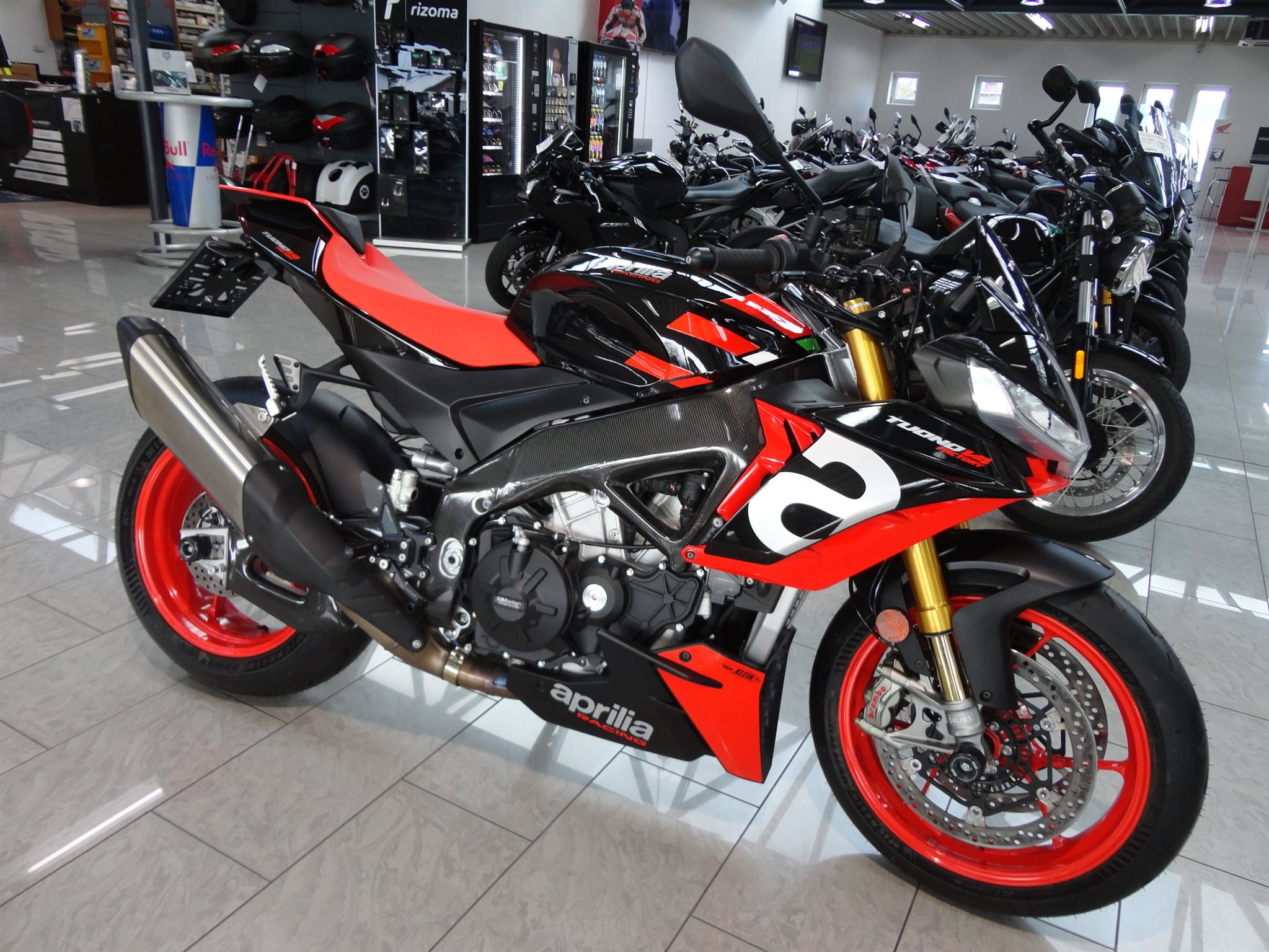 Motorrad