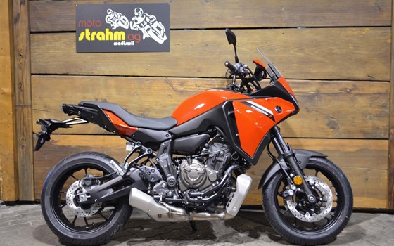 Neufahrzeug Yamaha Tracer 7 - Bild 1