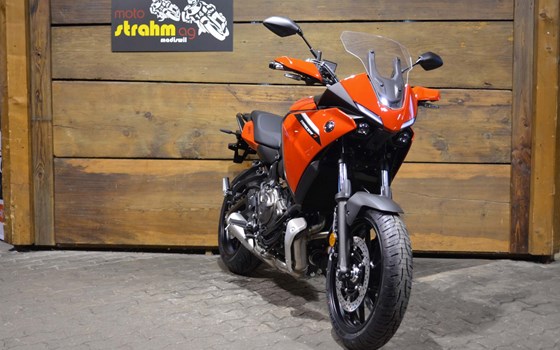 Neufahrzeug Yamaha Tracer 7 - Bild 2