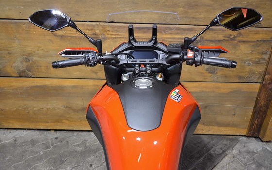 Neufahrzeug Yamaha Tracer 7 - Bild 3