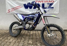 Gebrauchte Sherco 300 SEF