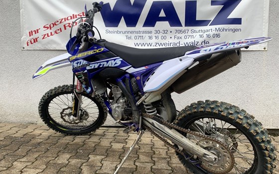 Gebrauchtmotorrad Sherco 300 SEF - Bild 3