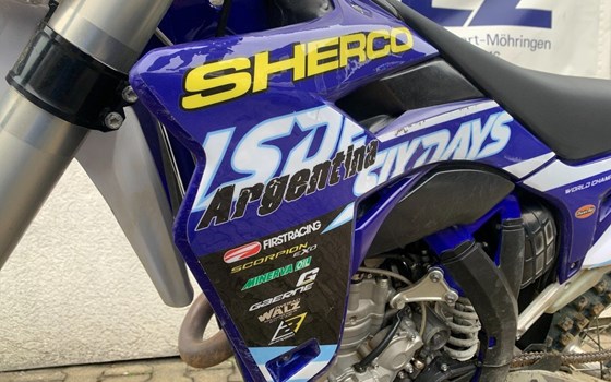 Gebrauchtmotorrad Sherco 300 SEF - Bild 5