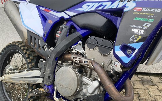 Gebrauchtmotorrad Sherco 300 SEF - Bild 7