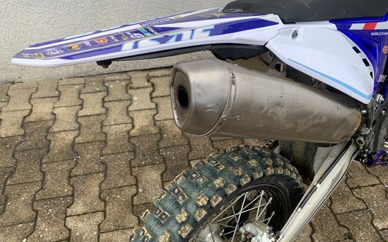 Gebrauchtmotorrad Sherco 300 SEF - Bild 8