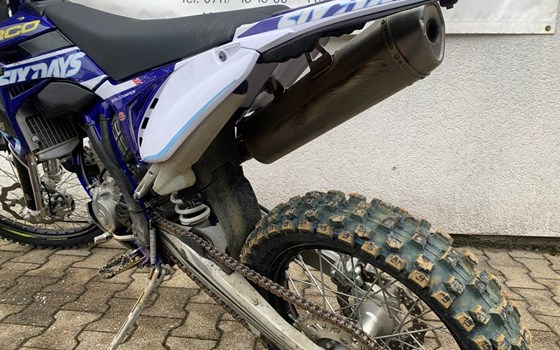 Gebrauchtmotorrad Sherco 300 SEF - Bild 9