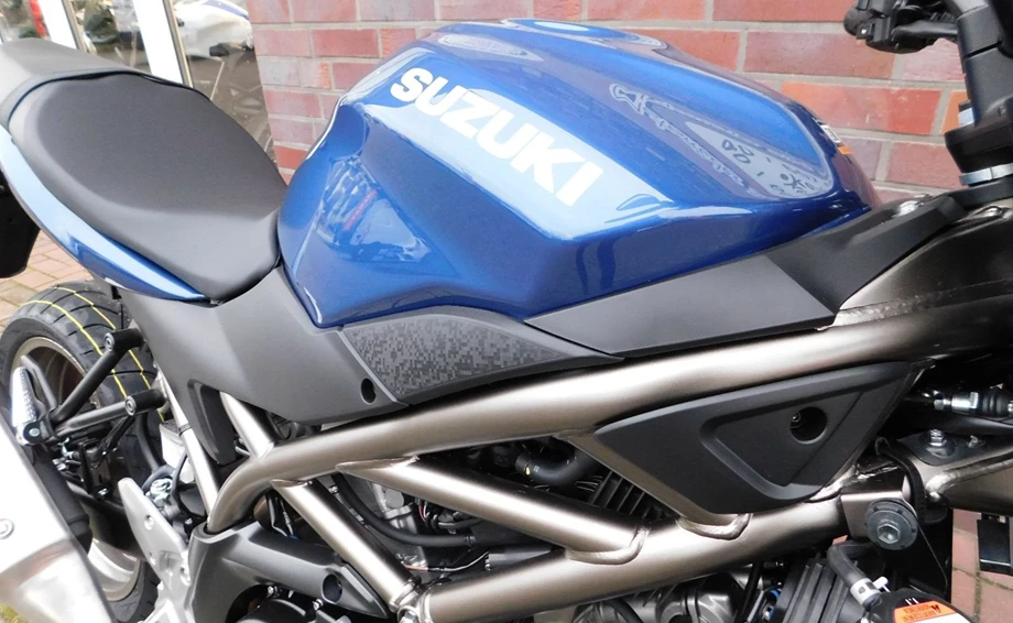 Angebot Suzuki SV 650S Bild 11: Angebot Suzuki SV 650S