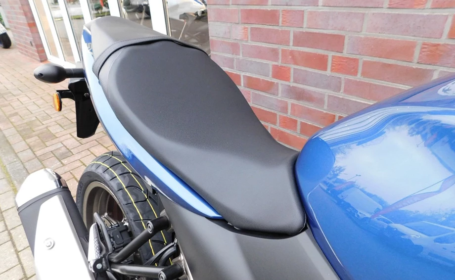 Angebot Suzuki SV 650S Bild 12: Angebot Suzuki SV 650S