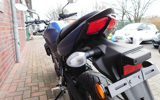 Neufahrzeug Suzuki SV650 - Bild 14