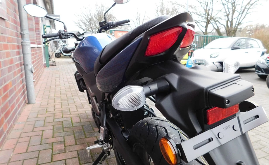 Angebot Suzuki SV 650S Bild 14: Angebot Suzuki SV 650S