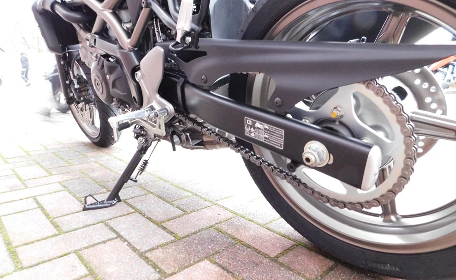 Angebot Suzuki SV 650S Bild 15: Angebot Suzuki SV 650S