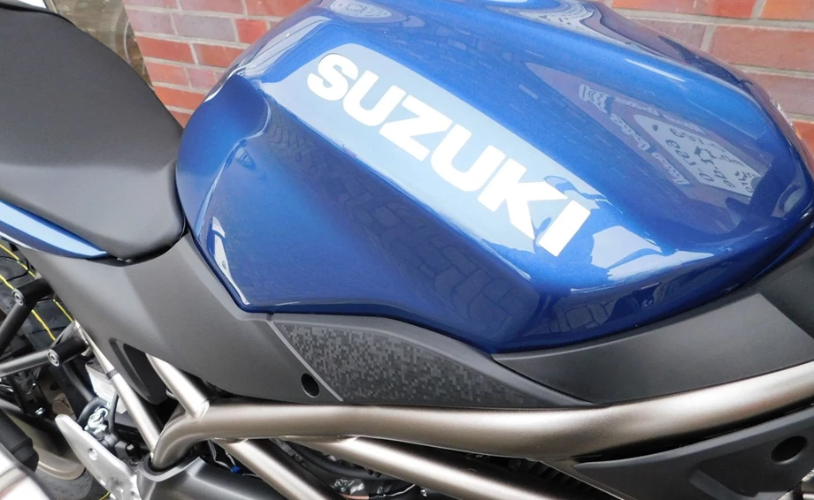 Angebot Suzuki SV 650S Bild 18: Angebot Suzuki SV 650S