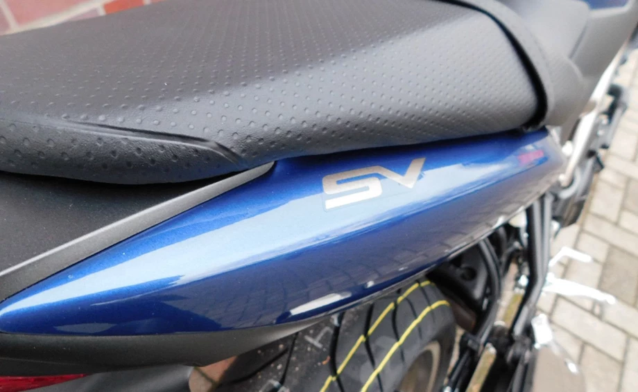 Angebot Suzuki SV 650S Bild 19: Angebot Suzuki SV 650S