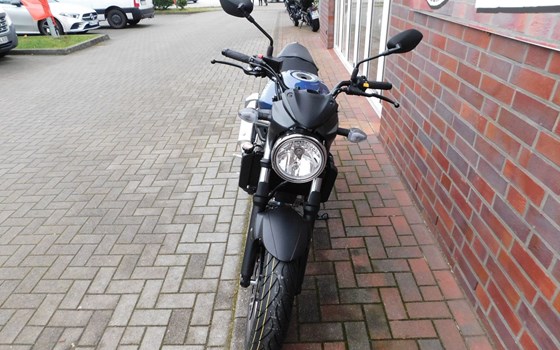 Neufahrzeug Suzuki SV650 - Bild 3