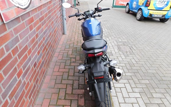 Neufahrzeug Suzuki SV650 - Bild 5