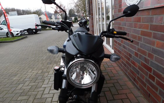 Neufahrzeug Suzuki SV650 - Bild 6