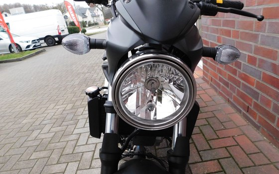 Neufahrzeug Suzuki SV650 - Bild 8