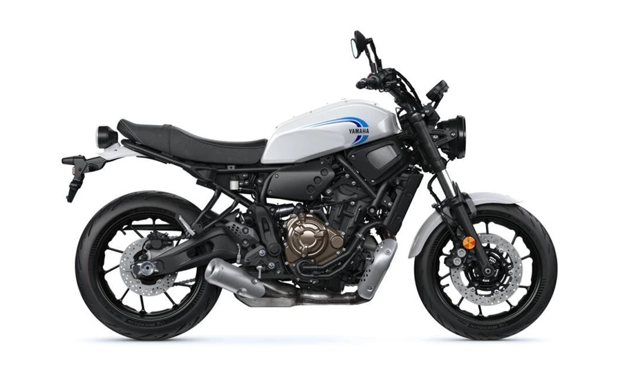 Angebot Yamaha XSR700 Bild 3: Angebot Yamaha XSR700