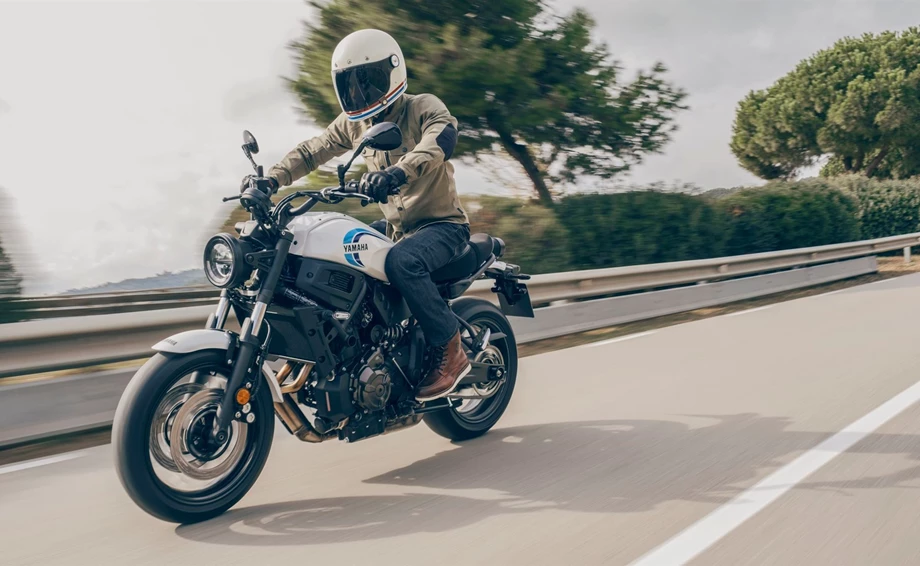 Angebot Yamaha XSR700 Bild 14: Angebot Yamaha XSR700