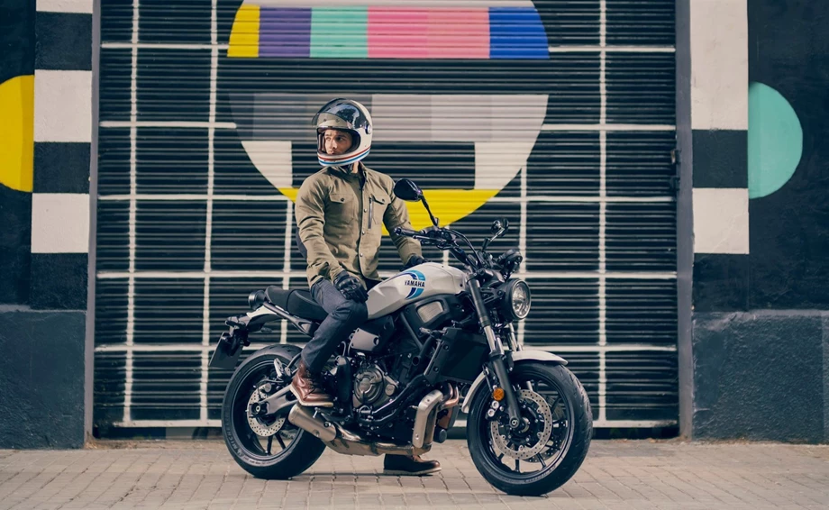 Angebot Yamaha XSR700 Bild 17: Angebot Yamaha XSR700