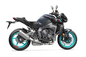 Angebot Yamaha MT-03