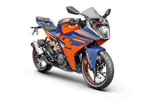 Angebot KTM RC 390