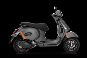 Angebot Vespa GTS 300 Super Sport