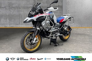 Angebot BMW R 1250 GS Adventure
