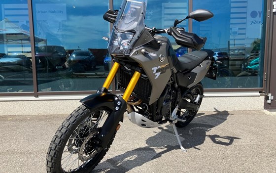 Neufahrzeug Yamaha Tenere 700 - Bild 4 Neufahrzeug Yamaha Tenere 700 - Bild 4