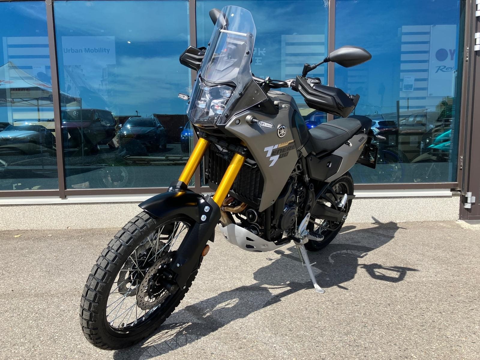 Motorrad