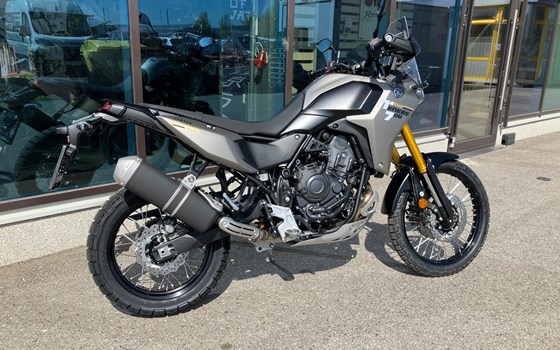 Neufahrzeug Yamaha Tenere 700 - Bild 3 Neufahrzeug Yamaha Tenere 700 - Bild 3