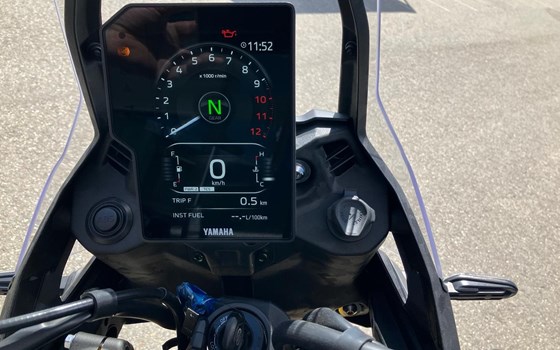 Neufahrzeug Yamaha Tenere 700 - Bild 2 Neufahrzeug Yamaha Tenere 700 - Bild 2