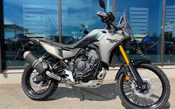 Neufahrzeug Yamaha Tenere 700 - Bild 5 Neufahrzeug Yamaha Tenere 700 - Bild 5