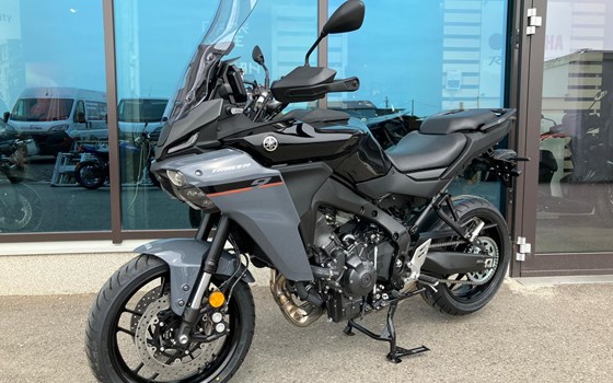Neufahrzeug Yamaha Tracer 9 - Bild 1 Neufahrzeug Yamaha Tracer 9 - Bild 1