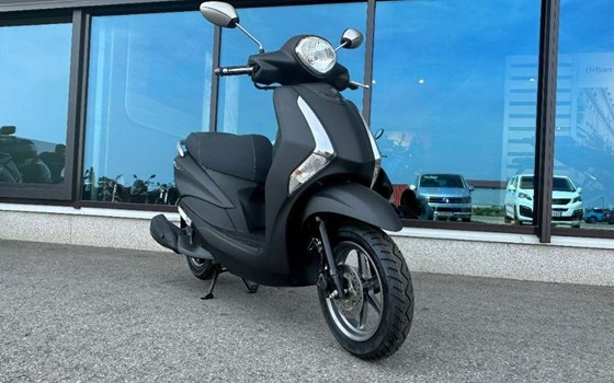 Neufahrzeug Yamaha D'elight - Bild 1 Neufahrzeug Yamaha D'elight - Bild 1