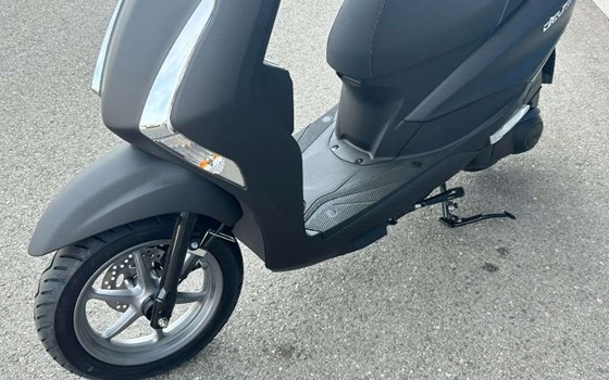 Neufahrzeug Yamaha D'elight - Bild 4 Neufahrzeug Yamaha D'elight - Bild 4