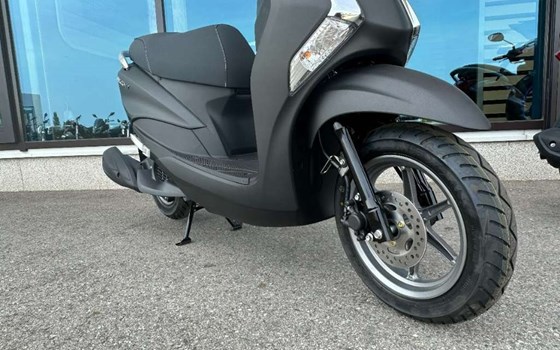 Neufahrzeug Yamaha D'elight - Bild 5 Neufahrzeug Yamaha D'elight - Bild 5