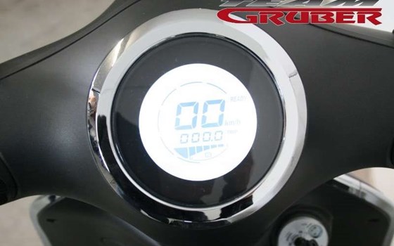 Neufahrzeug Wast Pusa 3kW - Bild 5 Neufahrzeug Wast Pusa 3kW - Bild 5