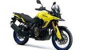 Suzuki V-Strom 800DE