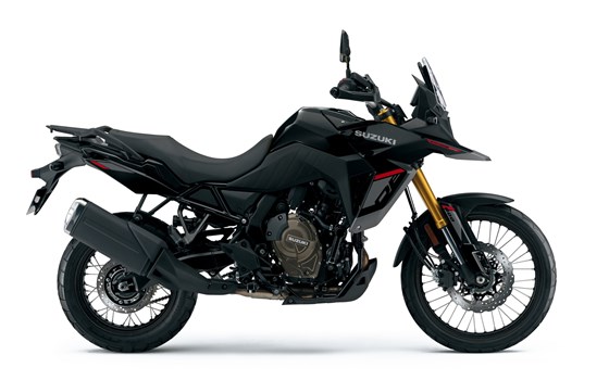 Neufahrzeug Suzuki V-Strom 800DE - Bild 3 Neufahrzeug Suzuki V-Strom 800DE - Bild 3
