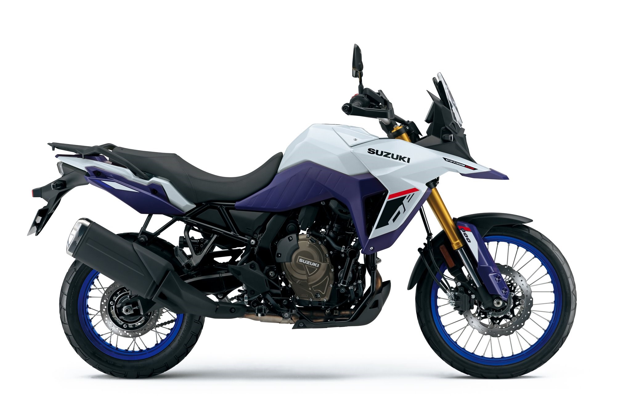 Motorrad