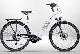 Husqvarna E-Bicycles Gran City GC 1